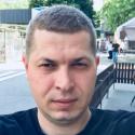 Чоловік, deltrix, Ukraine, Lviv oblast, Lviv misto, Lviv,  43 років