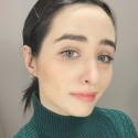 Woman, Anastasia24152, Україна, Cherkasy oblast, Kamianskyi raion, Verbivka,  31 years old