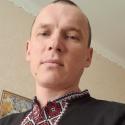 Man, Taras82, Ukraina, Lviv oblast, Horodotskyi raion, Bartativ,  42 years old