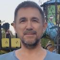 Kemal77, Man, 47 years old