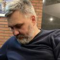 Man, Antoni48, Греція, Crete, Heraklion, Limenas Chersonisoy,  52 years old