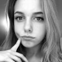 Woman, Albina_, Ukraine, Odessa oblast, Ananivskyi raion, Amury,  21 years old