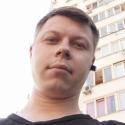 Man, 5Mark5, Ukraine, Kiev oblast, Kyyevo-Sviatoshynskyi raion, Zabuchchia,  36 years old