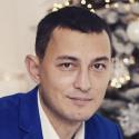Man, Chernoskal, Ukraine, Cherkasy oblast, Kamianskyi raion, Verbivka,  37 years old