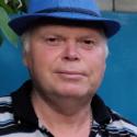 Man, Mikola777, Ukraine, Poltava oblast, Shyshatskyi raion, Voskobiynyky,  57 years old