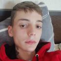 Bohgan, Man, 25 years old