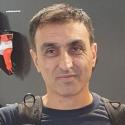 Man, ltf, Турція, Marmara, İstanbul, Çekmeköy, Alemdağ,  41 years old