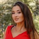 Woman, Ylyana, Ukraine, Ivano-Frankivsk oblast, Ivano-Frankivsk misto, Ivano-Frankivsk,  35 years old