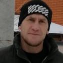 Man, Mixadd, Ukraine, Odessa oblast, Savranskyi raion, Savran,  46 years old