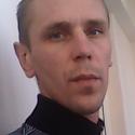 Чоловік, Lenkin, country_UA, Cherkasy oblast, Kamianskyi raion, Verbivka,  33 років