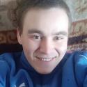 Man, Andrey1101, Ukraine, Volyn oblast, Kovelskyi raion, Verbka,  29 years old