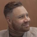 Man, DenysDen, Ukraine, Kiev oblast, Vasylkivskyi raion, Velyka Vilshanka,  37 years old