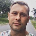 Man, Vova1103, Ukraine, Cherkasy oblast, Monastyryschenskyi raion, Monastyrysche,  35 years old