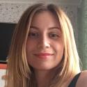 Woman, Nataya, Ukraine, Cherkasy oblast, Kamianskyi raion, Verbivka,  39 years old