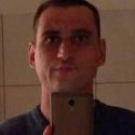 Man, Sersh, Польща, Śląskie, Sosnowiec,  33 years old