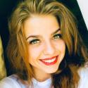 Woman, Katy777777, Ukraine, Cherkasy oblast, Kamianskyi raion, Verbivka,  24 years old