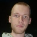 Man, ILinxl, Ukraine, Cherkasy oblast, Kamianskyi raion, Verbivka,  30 years old