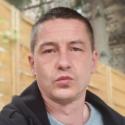 Man, Szach, Poland, Mazowieckie, Warszawa,  53 years old