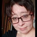 Woman, Juliia12345, Poland, Śląskie, Tychy,  48 years old