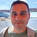 Man, OlegWaw, Poland, Mazowieckie, Warszawa,  41 years old