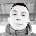 leagis, Man, 25 years old