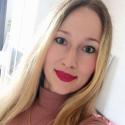 Woman, Sv31, Ukraine, Vinnytsia oblast, Bershadskyi raion, Mykhailivka,  34 years old