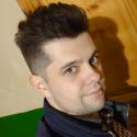 Man, SandRat, Ukraine, Cherkasy oblast, Kamianskyi raion, Verbivka,  34 years old