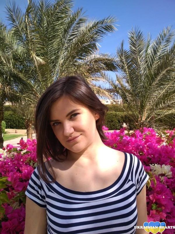 Pretty Ukrainian Woman: user: Alls 42 years old