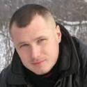 Man, Pheonix, Ukraine, Odessa oblast, Mykolaivskyi raion, Pereselentsi,  40 years old