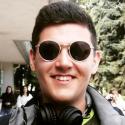 Pavlo_Vi, Man, 19 years old