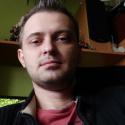 Man, LostGot, Ukraine, Dnipropetrovsk oblast, Dnipropetrovskyi raion, Dorohe,  38 years old