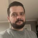 Man, Diabo34, United States, Connecticut, Hartford, Plainville,  38 years old