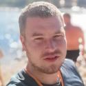 Man, OleksandLv, Ukraine, Lviv oblast, Zolochivskyi raion, Bilyi Kamin,  36 years old