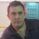 Man, larchik, Ukraine, Cherkasy oblast, Kamianskyi raion, Verbivka,  52 years old