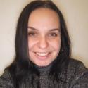 Woman, Evgenia07, Slovakia, Banskobystrický kraj, Detva, Hriňová, Snohy,  44 years old