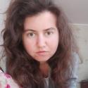 Woman, Viktoriya555, Україна, Kherson oblast, Kakhovskyi raion, Kakhovka,  32 years old