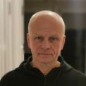Man, Nikolajus, United Kingdom, Northern Ireland, Antrim, Belfast,  65 years old