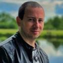 Man, Levka, Poland, Mazowieckie, Otwocki, Karczew,  37 years old