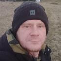 Man, Den13ver, Ukraine, Zakarpattia oblast, Mizhhirskyi raion, Podobovets,  35 years old