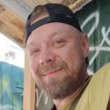 Man, Ragnar, Ukraine, Kiev oblast, Boryspilskyi raion, Martusivka,  42 years old