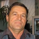 Man, Grygoriy1957, Ukraine, Cherkasy oblast, Zolotoniskyi raion, Helmiaziv,  68 years old