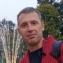 Чоловік, Vetalik, 43 років