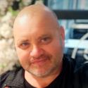 Man, Alon, country_IL, North, Kinneret, Tiberias,  48 years old