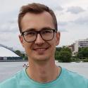 Man, alekseyev, 33 years old