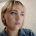 Woman, Julli2, Ukraine, Cherkasy oblast, Kamianskyi raion, Verbivka,  35 years old
