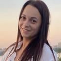 Kobieta, Alina727, Ukraina, Cherkasy oblast, Kamianskyi raion, Verbivka,  28 lat