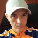 Man, maximiliany, Ukraine, Zhytomyr oblast, Korostenskyi raion, Korosten,  45 years old