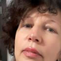 Woman, o18, Ukraine, Cherkasy oblast, Kamianskyi raion, Verbivka,  57 years old