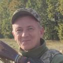 Man, Oleksii41, Ukraine, Sumy oblast, Komsomolska, Pidlypne,  44 years old