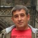 baburMAN, Man, 54 years old